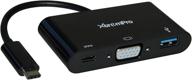 многопортовый chromebook xtrempro usb vga логотип