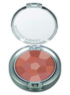 физико-медицинская палитра румян physicians formula в оттенке blushing natural, объемом 0,17 унций логотип