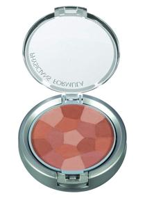 img 4 attached to Физико-медицинская палитра румян Physicians Formula в оттенке Blushing Natural, объемом 0,17 унций