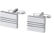 👔 sophisticated elegance: salutto simple luxury french cufflinks for men's accessories логотип