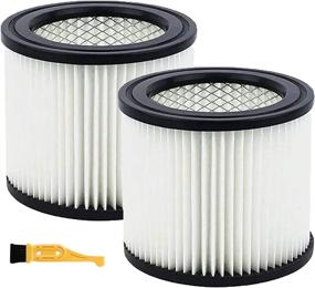 img 4 attached to 🔍 Hangup Cartridge Filter for Shop Vac 903-98: High-Quality Compatible Filter for Shop-Vac Wet/Dry Vacuum