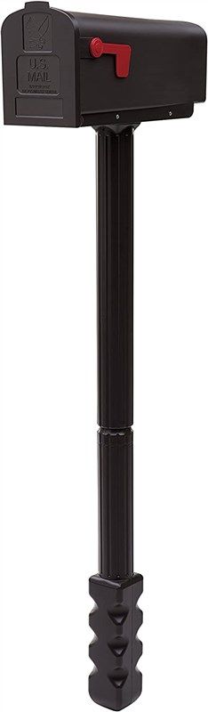 gibraltar mailboxes harrison rust proof hcpl10v01 로고