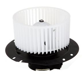 img 4 attached to 🔥 ECCPP HVAC Plastic Heater Blower Motor with Fan Cage - Compatible with Ford Ranger 1998-2011, Ford Explorer Sport Trac 2001-2005, Ford Explorer 1995-2001, Mercury Mountaineer 1997-2001