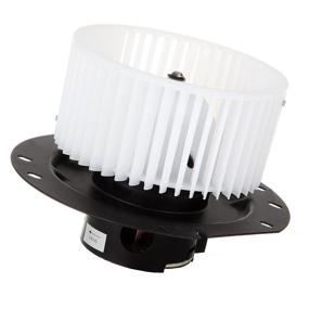 img 3 attached to 🔥 ECCPP HVAC Plastic Heater Blower Motor with Fan Cage - Compatible with Ford Ranger 1998-2011, Ford Explorer Sport Trac 2001-2005, Ford Explorer 1995-2001, Mercury Mountaineer 1997-2001