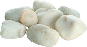 img 4 attached to 🌊 Feng Shui Pebble Pack: Elevate Your biOrb Aquascape with Harmony and Serenity