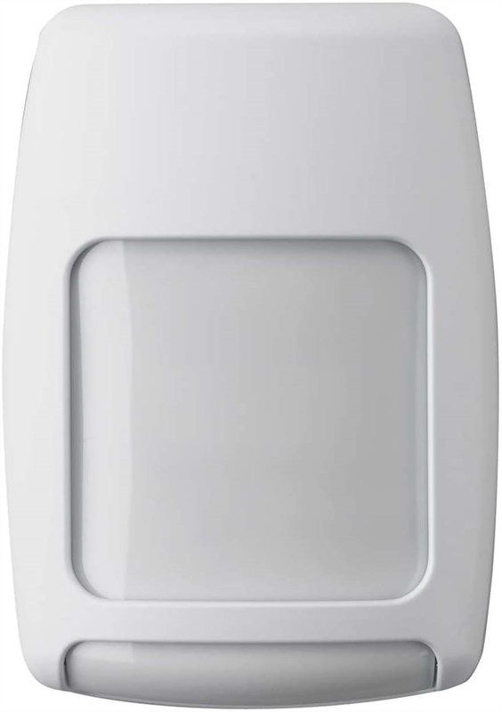 honeywell intrusion 5800pir res wirless residential 로고