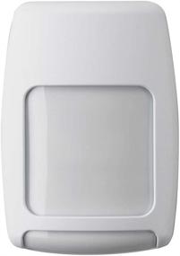img 1 attached to 🔒 Honeywell 5800PIR-RES Wireless Residential PIR Motion Sensor