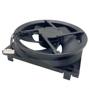 img 3 attached to Upgraded Internal Cooling Fan for Xbox One - Enhance Performance and Prevent Overheating