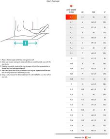 img 1 attached to 🏊 Salomon Men's Athletic Water Shoes in Black Beluga Castor - Perfect for Sports