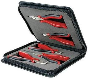 img 1 attached to 🔧 Craftsman 9 45671 Mini Pliers Piece: Compact and Versatile Tool for Precision Work