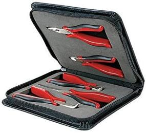 img 2 attached to 🔧 Craftsman 9 45671 Mini Pliers Piece: Compact and Versatile Tool for Precision Work