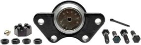 img 2 attached to ACDelco 45D0064 Профессиональная сборка подвески