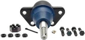 img 3 attached to ACDelco 45D0064 Профессиональная сборка подвески
