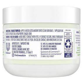 img 3 attached to 🥑 St. Ives Avocado Hydrating Face Moisturizer - 1.8 oz - Improved SEO, Same Quantity