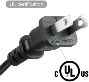 img 1 attached to 🔘 Gladfresit Button Switch: Simplified Wiring for Easy Setup