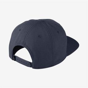 img 2 attached to 🧢 Nike Men's U NSW PRO Cap Futura: Unmatched Style and Performance