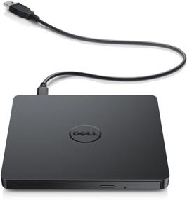 img 4 attached to 💿 Dell DW316 Black USB DVD Drive