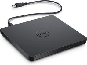 img 2 attached to 💿 Dell DW316 Black USB DVD Drive