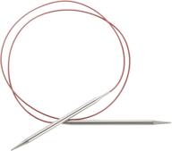 chiaogoo 40 inch stainless circular knitting knitting & crochet in knitting needles логотип