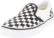 vans classic slip little black men's shoes for fashion sneakers logo