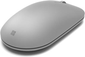 img 1 attached to Microsoft WS3 00001 Surface Mouse