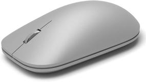 img 4 attached to Microsoft WS3 00001 Surface Mouse