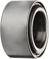 🚗 reliable performance: timken 517008 tapered wheel bearing - enhance vehicle stability and safety logo