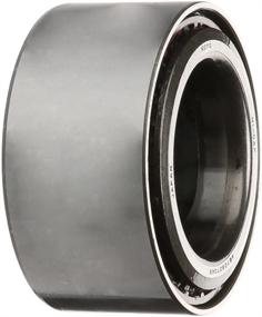 img 1 attached to 🚗 Reliable Performance: Timken 517008 Tapered Wheel Bearing - Enhance Vehicle Stability and Safety