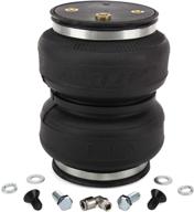 air lift 50290 air spring replacement kit - enhanced with complete hardware package logo