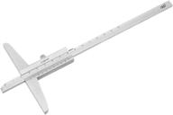 uxcell 0 150mm micrometer measuring resolution logo