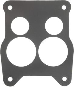 img 1 attached to Fel Pro 1905 Carburetor Mounting Gasket