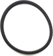 🏌️ high-quality ezgo txt medalist gas golf cart clutch drive belt - 72054g01, 72024g01, 72025g01 logo