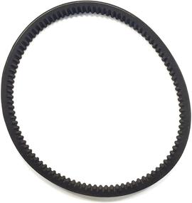 img 3 attached to 🏌️ High-Quality EZGO TXT Medalist Gas Golf Cart Clutch Drive Belt - 72054G01, 72024G01, 72025G01