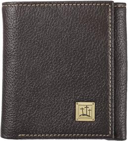 img 4 attached to 👜 Genuine Leather Wallet by Crosses