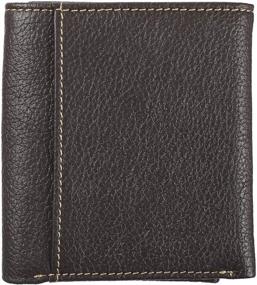 img 3 attached to 👜 Genuine Leather Wallet by Crosses