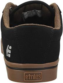 img 1 attached to 🌱 Etnies Men's Jameson 2 ECO Skateboarding Shoe: Eco-Friendly Performance for Skaters