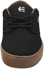 img 2 attached to 🌱 Etnies Men's Jameson 2 ECO Skateboarding Shoe: Eco-Friendly Performance for Skaters