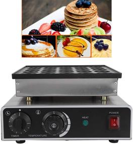 img 2 attached to Machine Kitchen Pancake MachineWaffle Standard