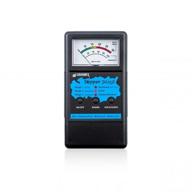 boat moisture meter by tramex logo