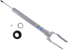 img 1 attached to Bilstein 24-225434 Silver Shock Absorber