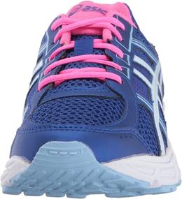 img 3 attached to 👟 ASICS Kids' Gel-Contend 4 GS Running Shoe: Comfortable and Supportive Footwear for Active Kids