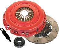 clutches 98794hdt powergrip 10 5 inch 8 26 inch logo