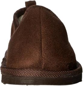 img 3 attached to 👞 Stylish and Cozy: Northside Stevens Slipper Chestnut Little Boys' Shoes