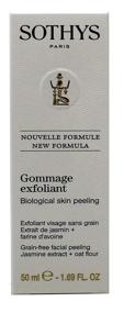 img 2 attached to 🌿 Оживите вашу кожу с SOTHYS Gommage Exfoliant, биологическим пилингом кожи (1,7 унции)