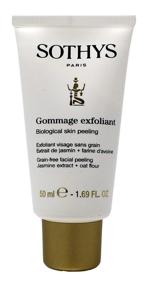 img 4 attached to 🌿 Оживите вашу кожу с SOTHYS Gommage Exfoliant, биологическим пилингом кожи (1,7 унции)