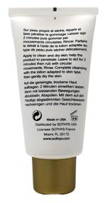 img 3 attached to 🌿 Оживите вашу кожу с SOTHYS Gommage Exfoliant, биологическим пилингом кожи (1,7 унции)