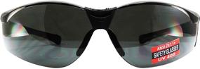 img 3 attached to Global Vision Cruisin Safety Sport Motorcycle Sunglasses Motorcycle & Powersports