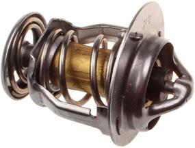 img 3 attached to 🚤 Yanmar Marine Pleasure Engine 3JH3 3JH3E 3JH3CE 4JH3 4JH4E 4JH5E Thermostat (Part Number: 129155-49801 129155-49800) by FridayParts