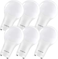 luxrite a19 led gu24 light bulb: the ideal industrial electrical solution for lighting components логотип