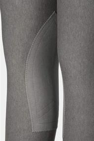img 2 attached to Devon Aire Womens X Wear Hipster Breech